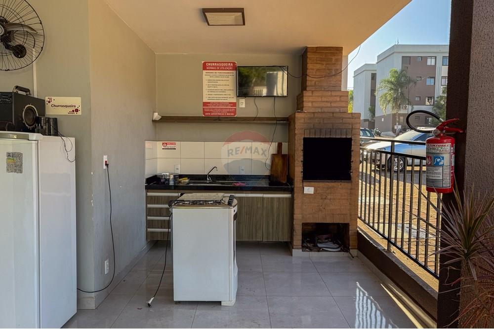 Apartamento - Venda - Ribeirão Preto , São Paulo - COND. LAR ITÁLIA RUA CIRCULAR 100 (4 de 36).jpg - 780071037-42