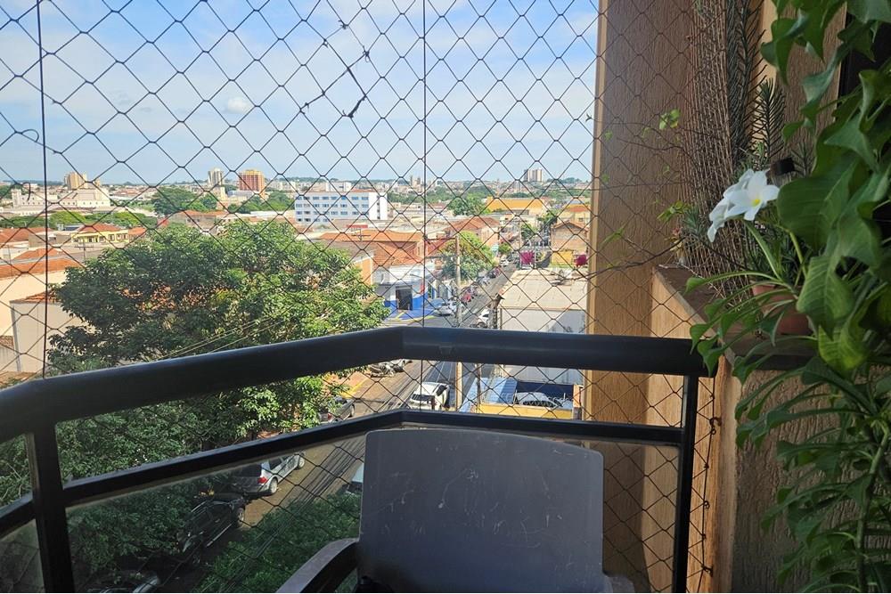 Apartamento - Venda - Ribeirão Preto , São Paulo - 20250403_100715.jpg - Sacada - 780091010-59