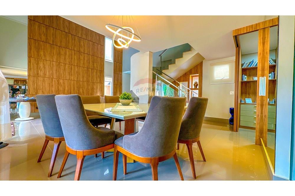 Casa de Condomínio - Venda - Ribeirão Preto , São Paulo - 24.jpeg - 780281007-10