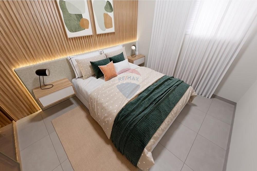 Casa de Condomínio - Venda - Jaboticabal , São Paulo - dormitorio.jpg - 780201007-24