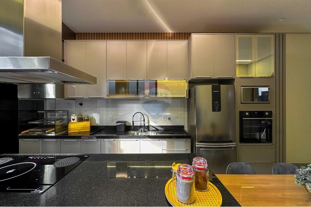 Casa de Condomínio - Venda - Ribeirão Preto , São Paulo - 13.jpg - 780241012-29