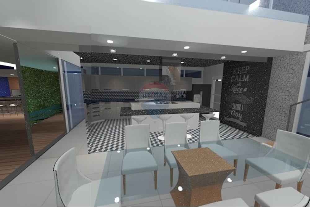 Casa de Condomínio - Venda - Ribeirão Preto , São Paulo - 35af5822-8938-459e-942b-ce40a42602bf.jpg - 780251016-6