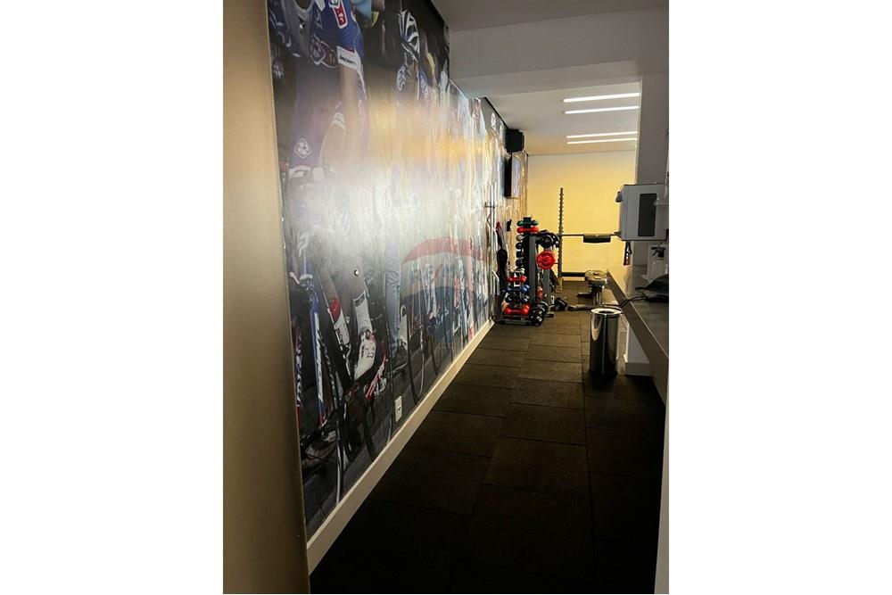 Apartamento - Alugar - Ribeirão Preto , São Paulo - IMG-20250320-WA0117.jpg - Sala de Ginástica - 780181001-101