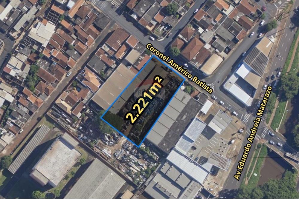 Terreno - Venda - Ribeirão Preto , São Paulo - Terreno Olinda.jpg - 780151045-3