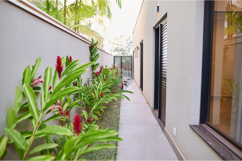 Casa de Condomínio - Venda - Ribeirão Preto , São Paulo - Casa_AlphaII_085.jpg - 780201024-17