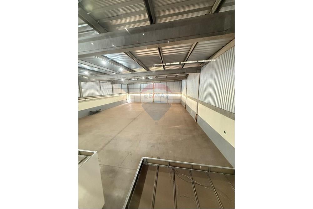 Galpão - Alugar - Ribeirão Preto , São Paulo - IMG-20250725-WA0031.jpg - 780181012-734