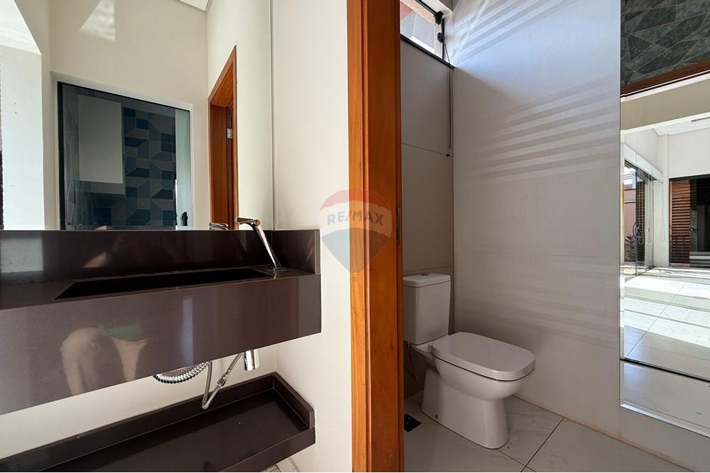 Casa de Condomínio - Venda - Ribeirão Preto , São Paulo - WhatsApp Image 2025-04-09 at 10.29.42.jpeg - Banheiro - 780091026-204