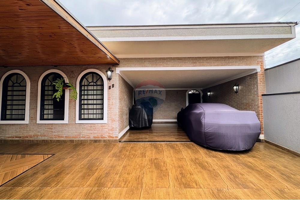 Casa - Venda - Ribeirão Preto , São Paulo - IMG_9471.JPG - Garagem - 780091008-69