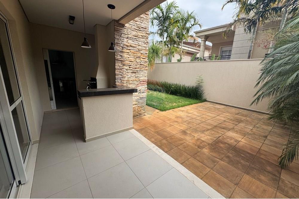 Casa de Condomínio - Alugar - Ribeirão Preto , São Paulo - 4a225dd1-5cf2-40fa-ab02-7823d5036554.jpg - 780071015-444