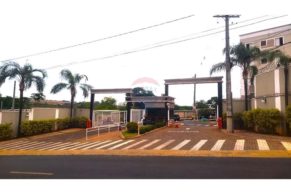 Apartamento - Venda - Ribeirão Preto , São Paulo - fachada.jpeg - 780151016-78