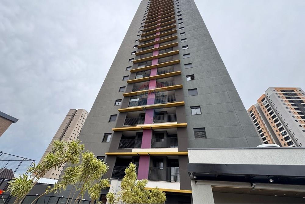 Apartamento - Alugar - Ribeirão Preto , São Paulo - 2a241924-6b70-4e70-b2c4-803a1ead3df8.jpg - 780071015-354
