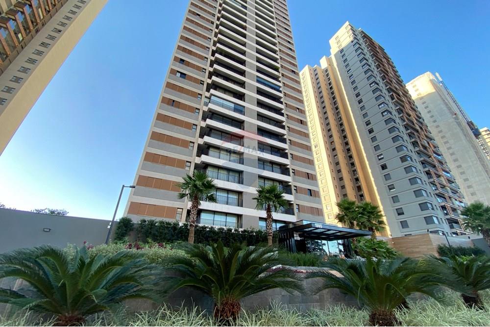Apartamento - Venda - Ribeirão Preto , São Paulo - 1 fachada (1).jpg - Fachada - 780271030-8