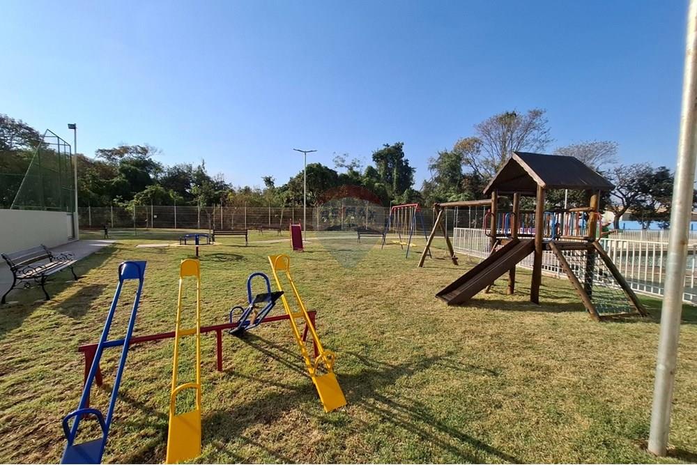 Apartamento - Alugar - Ribeirão Preto , São Paulo - 22.jpg - Jardim Interno - 780171045-47