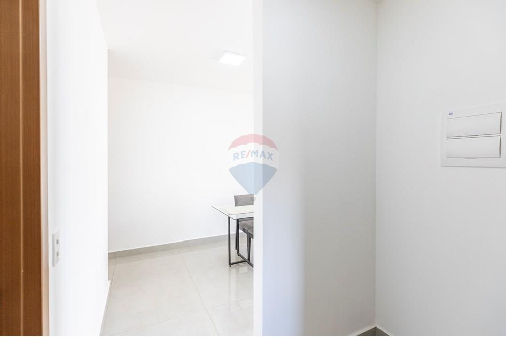 Apartamento - Venda - Ribeirão Preto , São Paulo - Apartamento Cidade de Santiago - Jardim Irajá - 10.jpg - 780091004-121