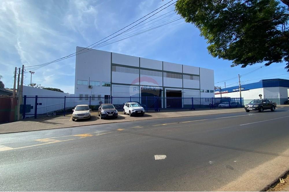 Galpão - Alugar - Ribeirão Preto , São Paulo - IMG-20250724-WA0010.jpg - 780181012-733