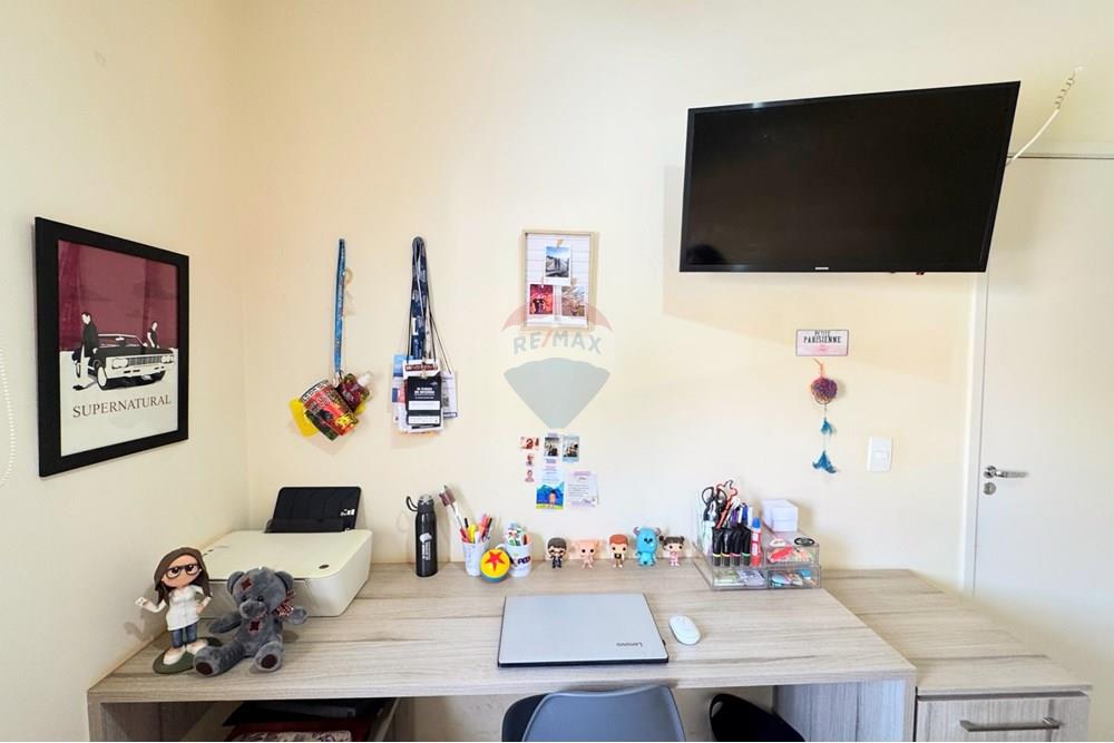 Casa de Condomínio - Venda - Ribeirão Preto , São Paulo - IMG_2981.JPG - Quarto infantil - 780211055-4