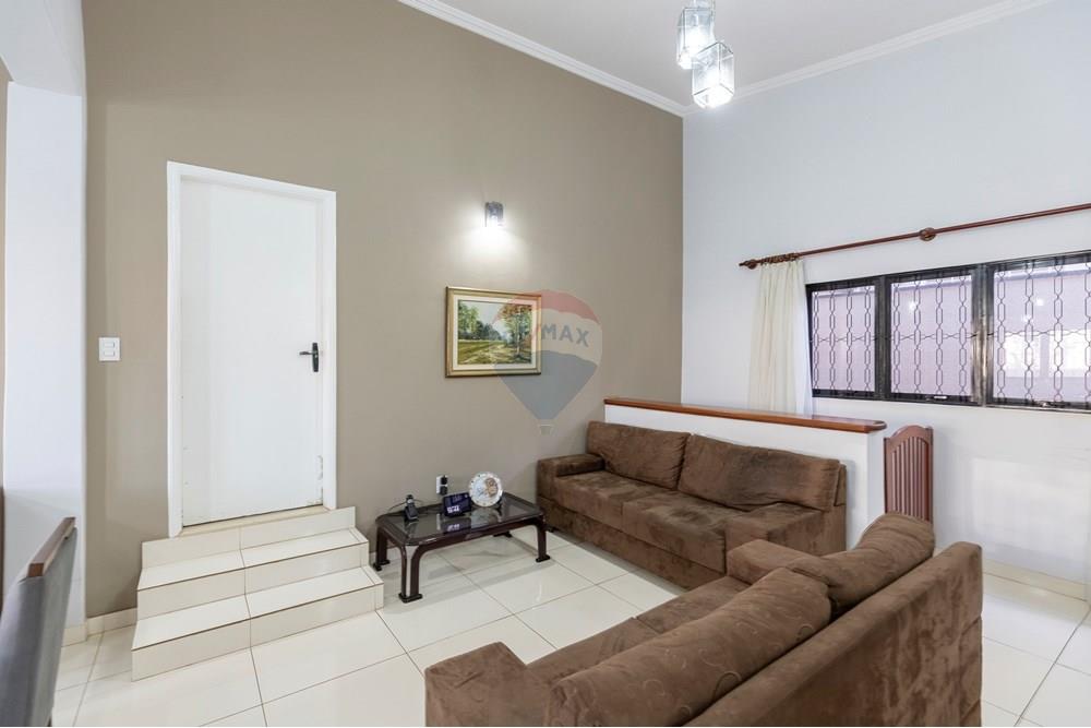 Casa - Venda - Ribeirão Preto , São Paulo - Cópia de IMG_7190-HDR.jpg - Sala - 780091067-17