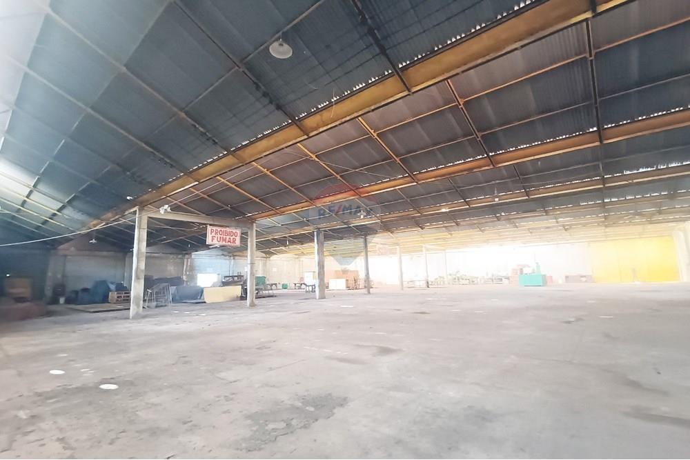 Galpão - Alugar - Ribeirão Preto , São Paulo - IMG_20250423_155334.jpg - 780181012-635
