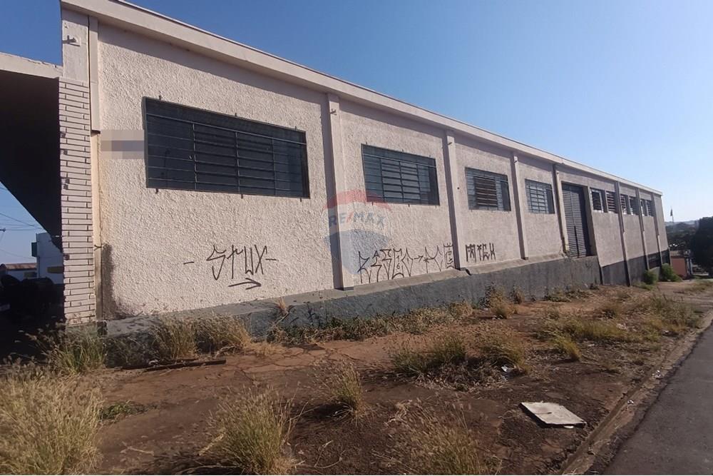 Galpão - Alugar - Ribeirão Preto , São Paulo - IMG-20250725-WA0017.jpg - 780181012-735