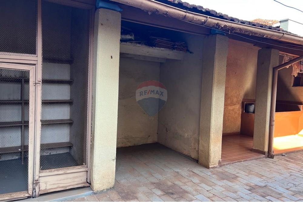 Casa Comercial - Alugar - Ribeirão Preto , São Paulo - Casa Duque de Caxias foto2.jpeg - 780171044-14