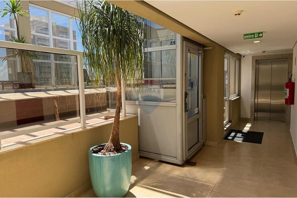 Apartamento - Alugar - Ribeirão Preto , São Paulo - 884609c2-c493-4e87-ac4e-9c7631ce3d38.jpg - 780071015-209