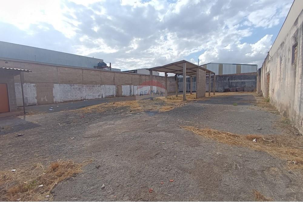 Outros - Alugar - Ribeirão Preto , São Paulo - IMG-20250812-WA0039.jpg - 780181012-754