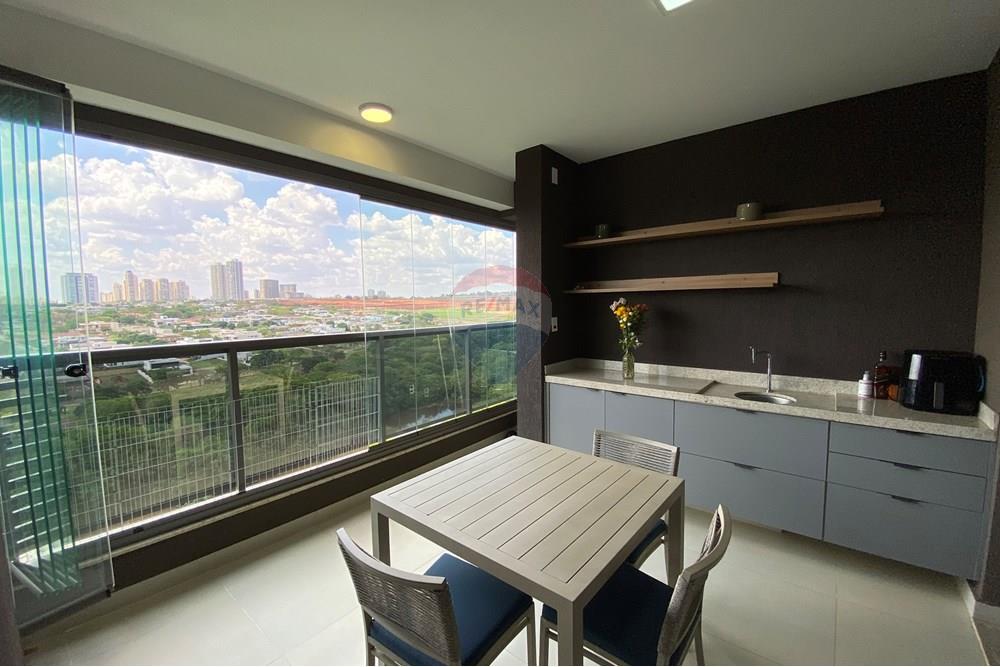 Apartamento - Venda - Ribeirão Preto , São Paulo - IMG_8686.jpeg - Área Gourmet - 780281018-5