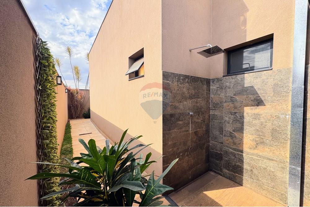 Casa de Condomínio - Venda - Ribeirão Preto , São Paulo - IMG_0545.JPG - Quintal - 780211023-79