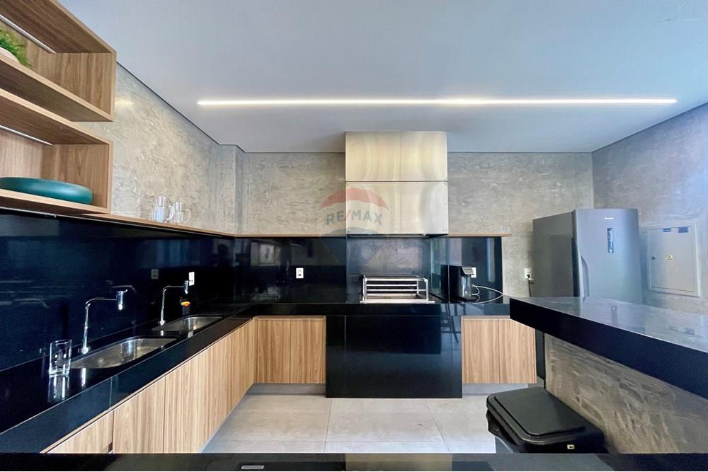 Apartamento - Venda - Ribeirão Preto , São Paulo - AREA GOURMET.jpg - 780071079-1