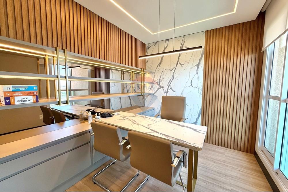 Cj. Comercial/ Sala - Venda - Ribeirão Preto , São Paulo - IMG_3896.jpg - 780071020-140