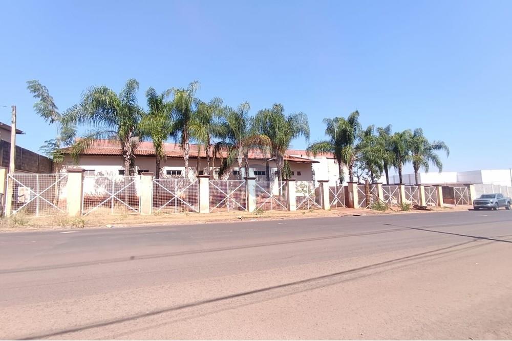 Galpão - Alugar - Ribeirão Preto , São Paulo - IMG-20250918-WA0044.jpg - 780181012-805