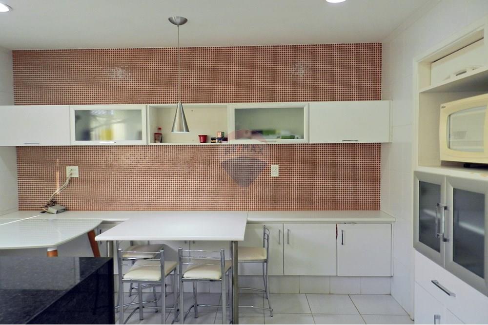 Casa - Venda - Ribeirão Preto , São Paulo - Casa_Alto Boa Vista_Ribeirão Preto (70).JPG - Cozinha - 780091021-82