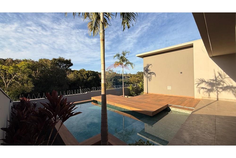 Casa de Condomínio - Venda - Ribeirão Preto , São Paulo - 44.jpg - 780121001-143