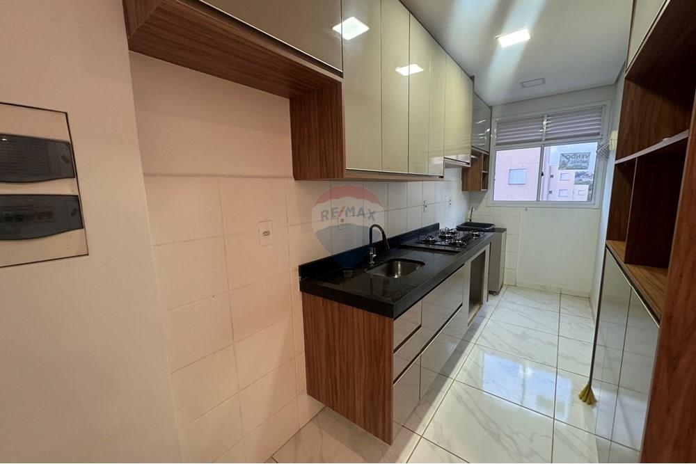 Apartamento - Venda - Ribeirão Preto , São Paulo - IMG_1590.JPG - 780171039-15