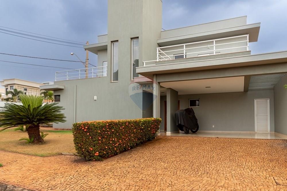 Casa de Condomínio - Venda - Ribeirão Preto , São Paulo - IMG_5138-HDR - Copia.jpg - 780251003-22
