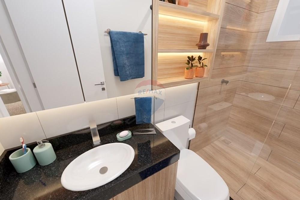 Casa de Condomínio - Venda - Jaboticabal , São Paulo - banheiro.jpg - 780201007-24