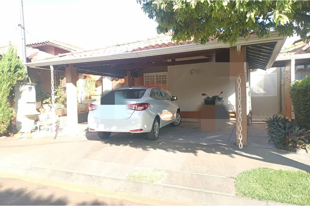 Casa de Condomínio - Alugar - Ribeirão Preto , São Paulo - IMG-20250905-WA0001.jpg - 780181012-786