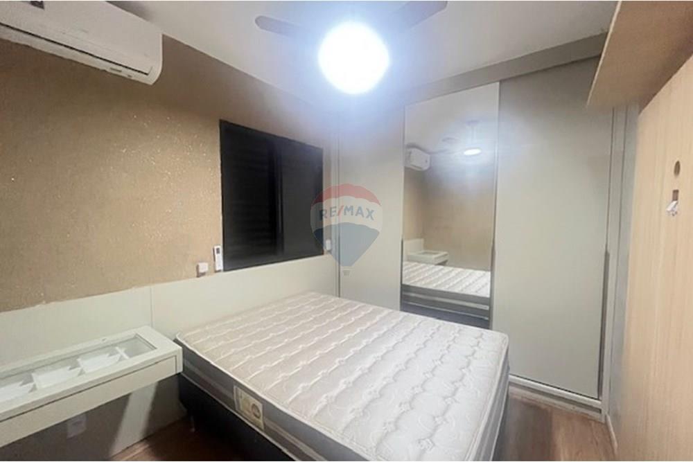 Apartamento - Alugar - Ribeirão Preto , São Paulo - IMG_5674.jpg - 780071004-1100