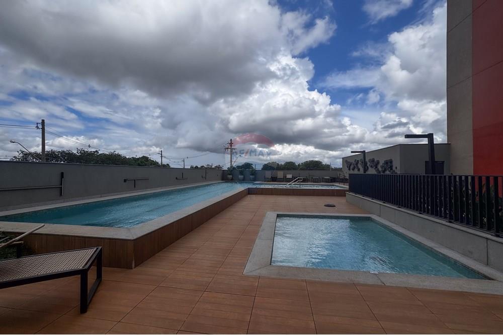Apartamento - Alugar - Ribeirão Preto , São Paulo - NEORI 2 QUARTOS (20 de 28).jpg - 780071015-162