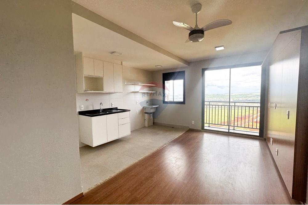 Apartamento - Alugar - Ribeirão Preto , São Paulo - NEORI 1 QUARTO (2 de 20).jpg - 780071015-162