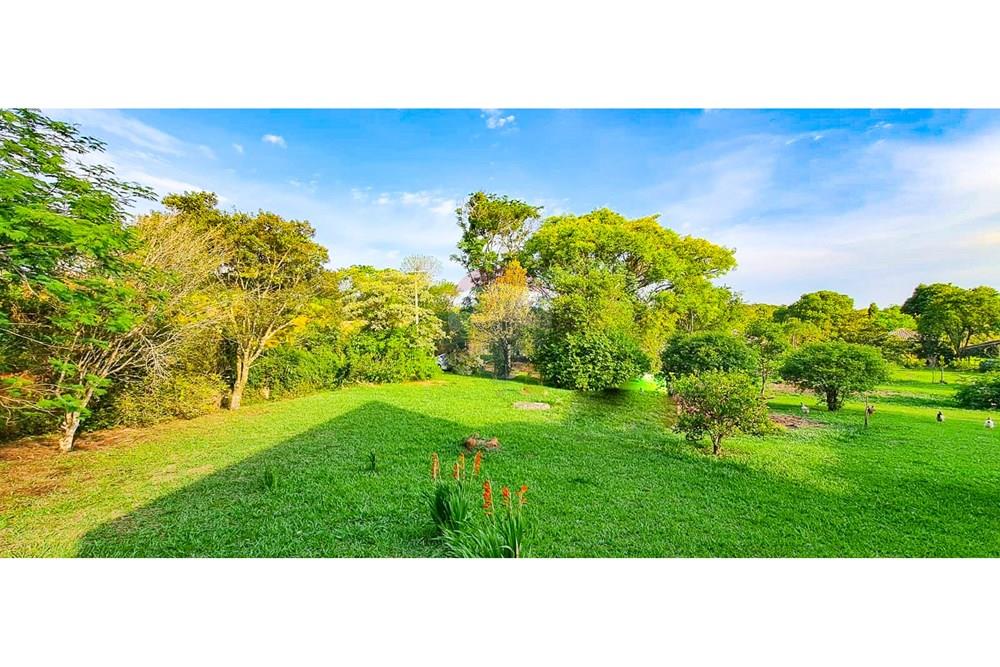 Casa de Condomínio - Venda - Botucatu , São Paulo - Terreno 1.jpg - Quintal - 780091043-41