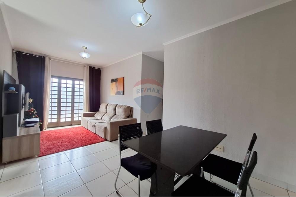 Casa - Venda - Ribeirão Preto , São Paulo - 49.jpeg - Sala de jantar - 780171045-17