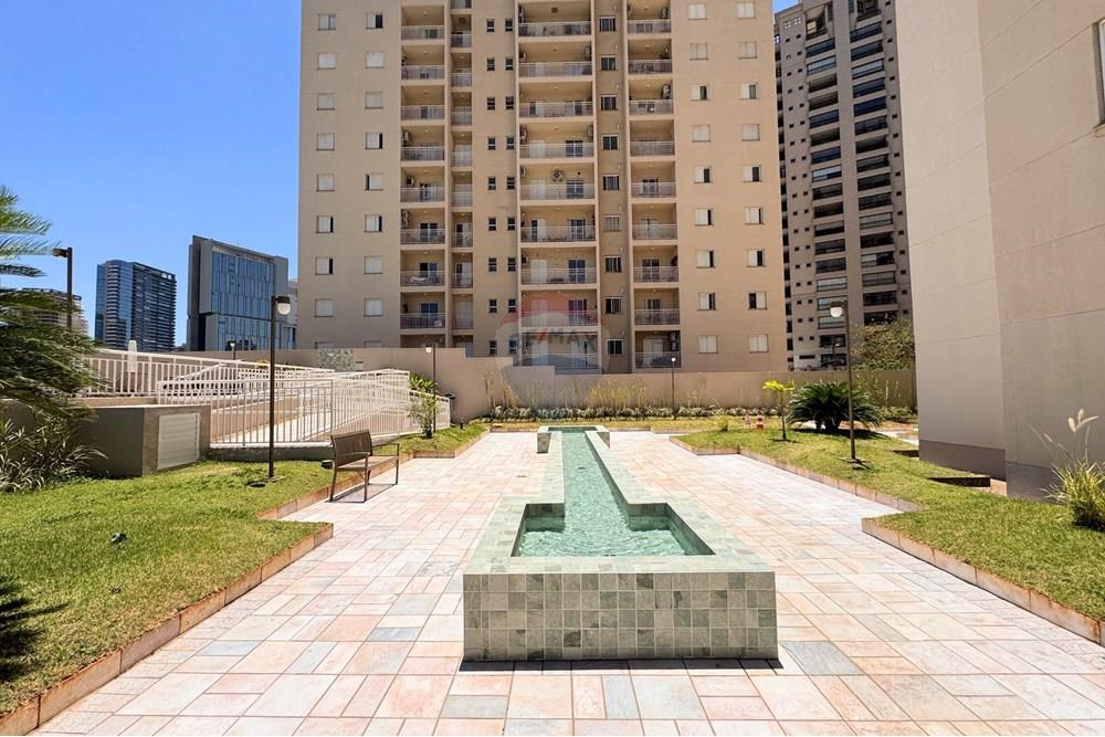 Apartamento - Venda - Ribeirão Preto , São Paulo - IMG_0626.JPG - Jardim Externo - 780211017-28