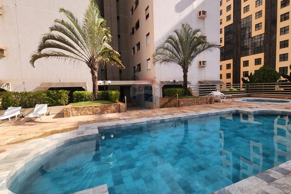 Apartamento - Venda - Ribeirão Preto , São Paulo - Apartamento Rua Rui Barbosa_Centro (99).jpeg - Layout aberto - 780091021-73