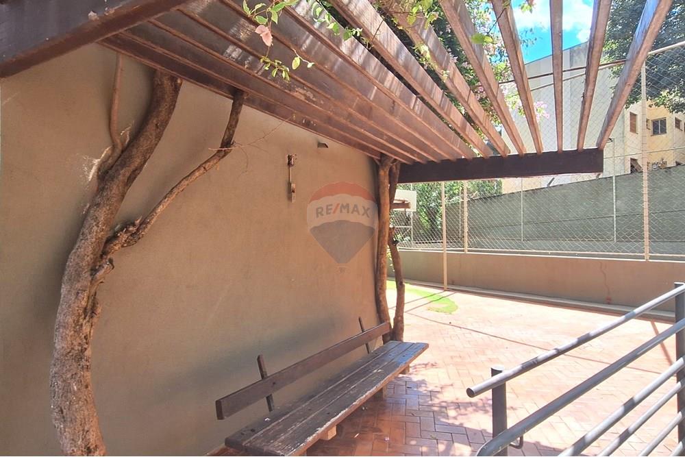Apartamento - Venda - Ribeirão Preto , São Paulo - CONDOMINIO PERGOLADO.jpg - 780201024-12