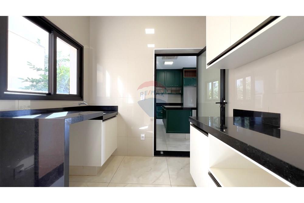 Casa de Condomínio - Venda - Ribeirão Preto , São Paulo - CASA A VENDA ALPHAVILLE III (2).jpg - Área de serviço - 780091007-86