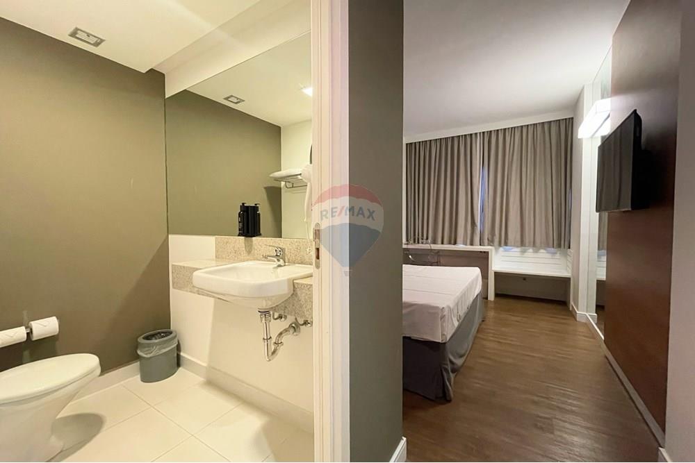 Apart Hotel/ Flat - Venda - Ribeirão Preto , São Paulo - B5ABF168-791A-4845-8A57-F06EDA0ACAA4.JPG - 780071078-26
