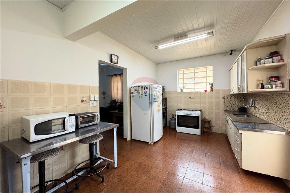 Casa - Venda - Ribeirão Preto , São Paulo - Cozinha - 780211014-97