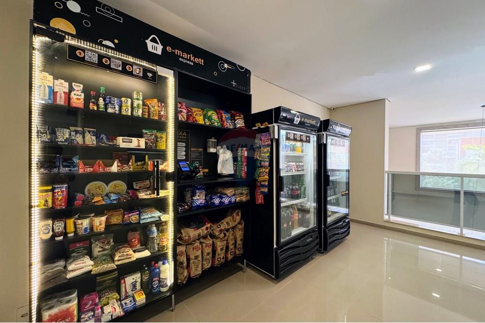 Apartamento - Venda - Ribeirão Preto , São Paulo - IMG_1726.JPG - 780271039-21