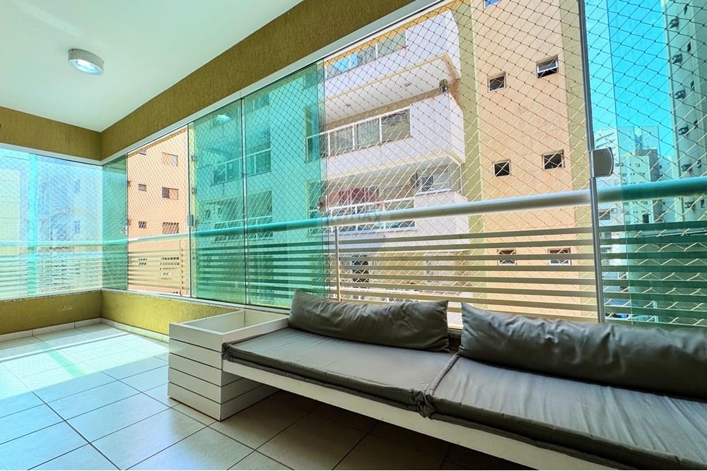 Apartamento - Venda - Ribeirão Preto , São Paulo - 13.JPG - Sacada - 780211052-27